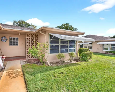 1327 High Point Way Delray Beach FL 33445