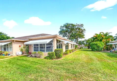 1327 High Point Way Delray Beach FL 33445