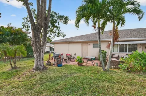 1327 High Point Way Delray Beach FL 33445