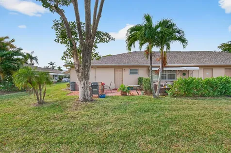 1327 High Point Way Delray Beach FL 33445