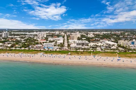 1327 High Point Way Delray Beach FL 33445