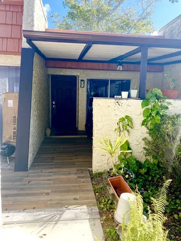 6554 NW 98th Terrace Tamarac FL 33321