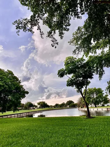 6554 NW 98th Terrace Tamarac FL 33321