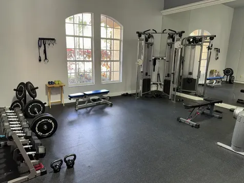 5580 Nw 61st Street Coconut Creek FL 33073