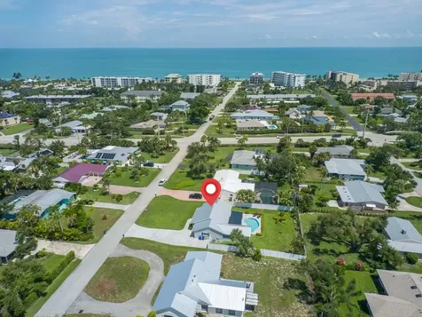 606 Conn Way Vero Beach FL 32963