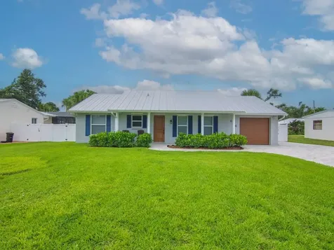 606 Conn Way Vero Beach FL 32963
