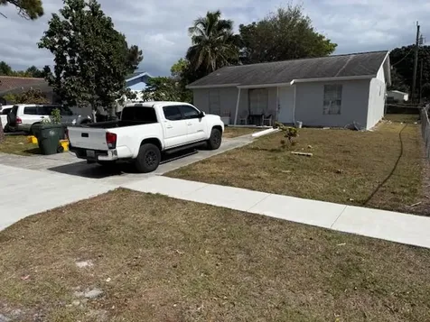 448 Perry Avenue Greenacres FL 33463