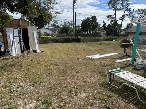 448 Perry Avenue Greenacres FL 33463