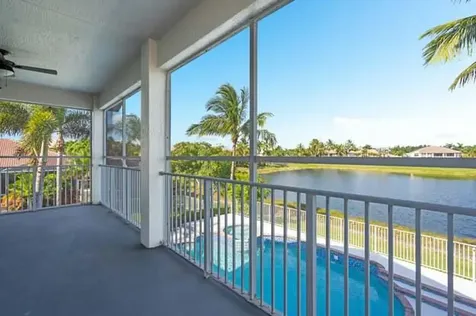 11836 Osprey Point Circle Wellington FL 33449