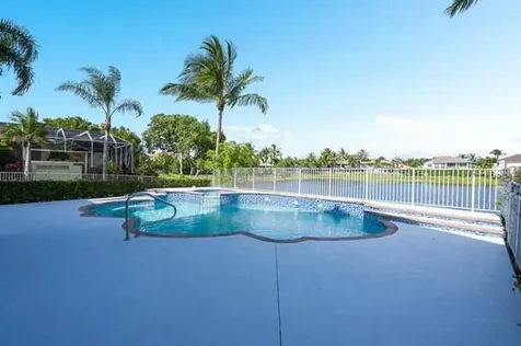 11836 Osprey Point Circle Wellington FL 33449