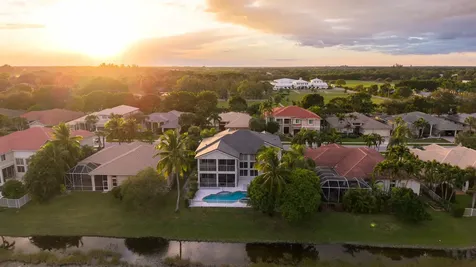 11836 Osprey Point Circle Wellington FL 33449