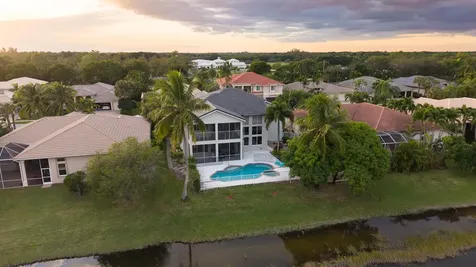 11836 Osprey Point Circle Wellington FL 33449