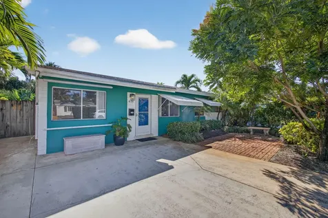 616 S N Street Lake Worth Beach FL 33460