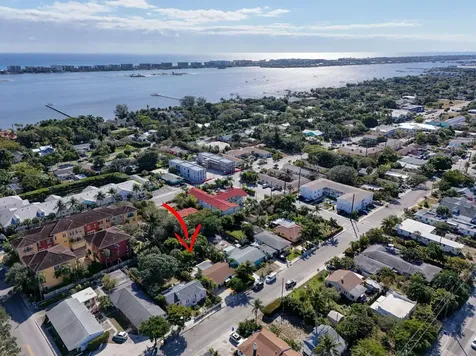 616 S N Street Lake Worth Beach FL 33460