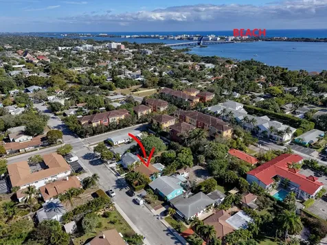 616 S N Street Lake Worth Beach FL 33460