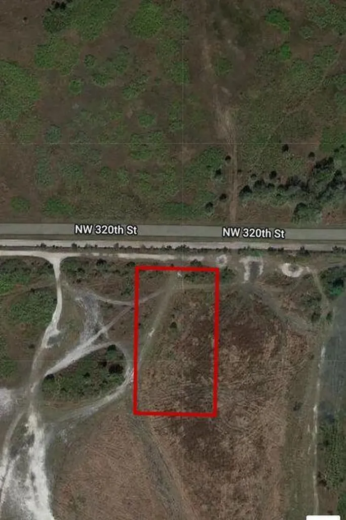 0 NW 320th Street Okeechobee FL 34972