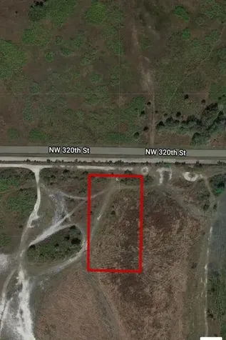 0 NW 320th Street Okeechobee FL 34972