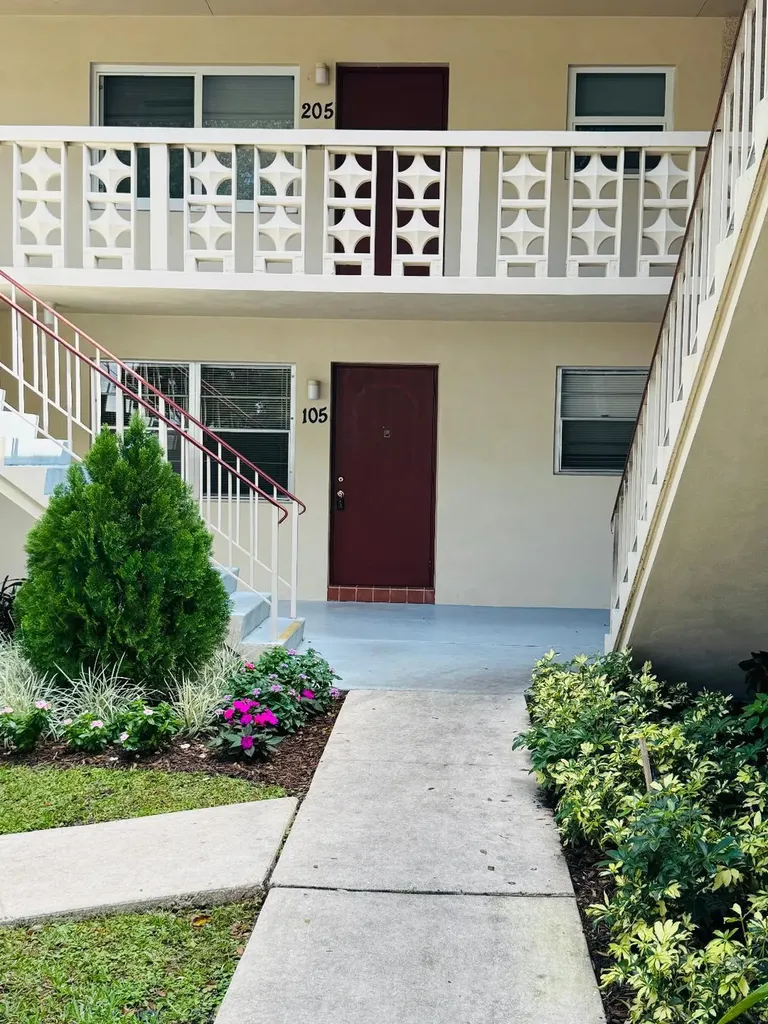 606 S C Street Lake Worth Beach FL 33460