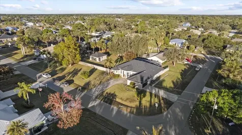 2161 Sw Hyacinth Street Port Saint Lucie FL 34953