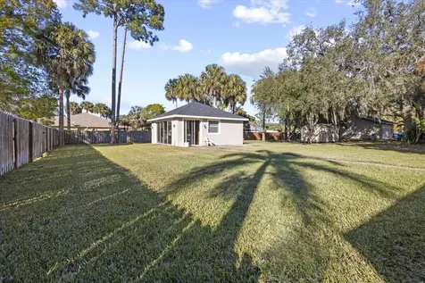 2161 Sw Hyacinth Street Port Saint Lucie FL 34953