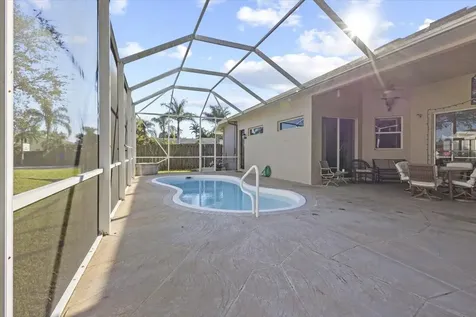2161 Sw Hyacinth Street Port Saint Lucie FL 34953