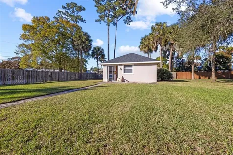 2161 Sw Hyacinth Street Port Saint Lucie FL 34953