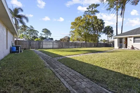 2161 Sw Hyacinth Street Port Saint Lucie FL 34953