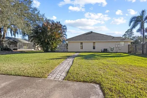 2161 Sw Hyacinth Street Port Saint Lucie FL 34953