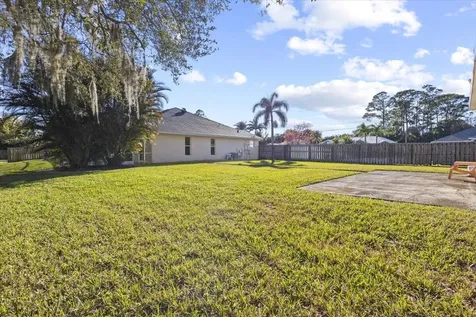 2161 Sw Hyacinth Street Port Saint Lucie FL 34953