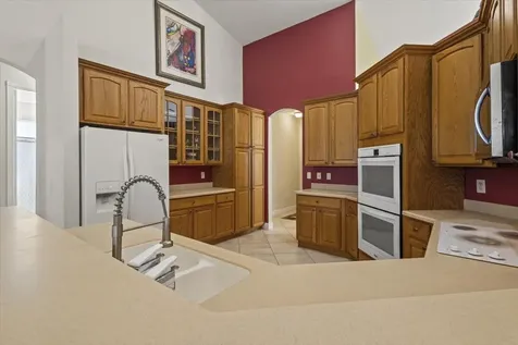 2161 Sw Hyacinth Street Port Saint Lucie FL 34953
