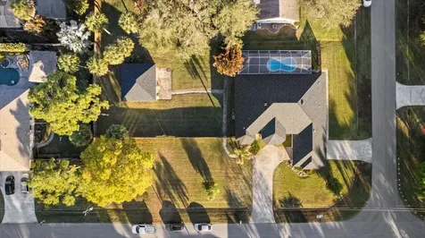 2161 Sw Hyacinth Street Port Saint Lucie FL 34953