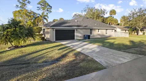 2161 Sw Hyacinth Street Port Saint Lucie FL 34953