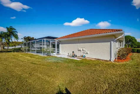 5407 Nw Chicopa Street Port Saint Lucie FL 34983