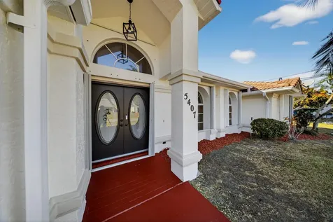 5407 Nw Chicopa Street Port Saint Lucie FL 34983