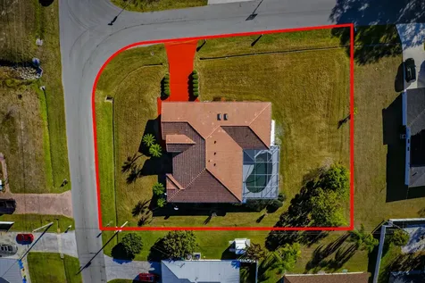 5407 Nw Chicopa Street Port Saint Lucie FL 34983