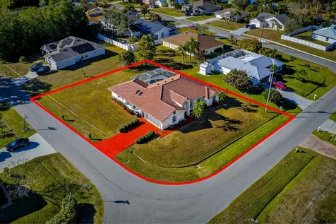 5407 Nw Chicopa Street Port Saint Lucie FL 34983