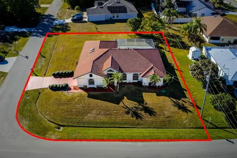 5407 Nw Chicopa Street Port Saint Lucie FL 34983