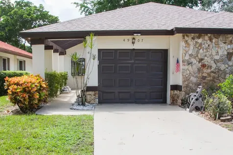 4907 Boxwood Circle Boynton Beach FL 33436