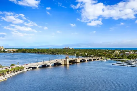 1100 S Flagler Drive West Palm Beach FL 33401