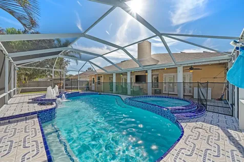1849 Sw Kimberly Avenue Port Saint Lucie FL 34953