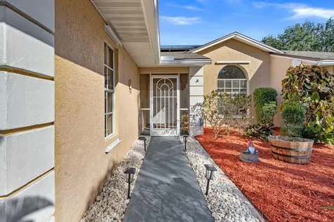 1849 Sw Kimberly Avenue Port Saint Lucie FL 34953