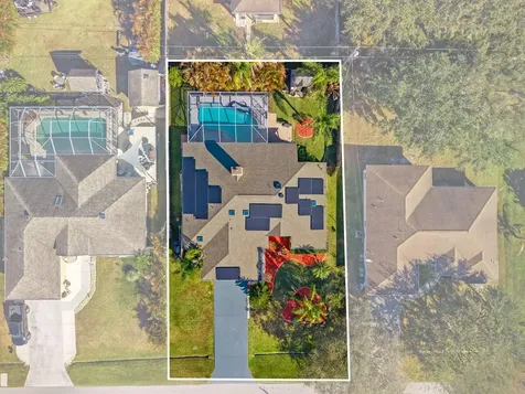 1849 Sw Kimberly Avenue Port Saint Lucie FL 34953