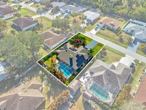 1849 Sw Kimberly Avenue Port Saint Lucie FL 34953