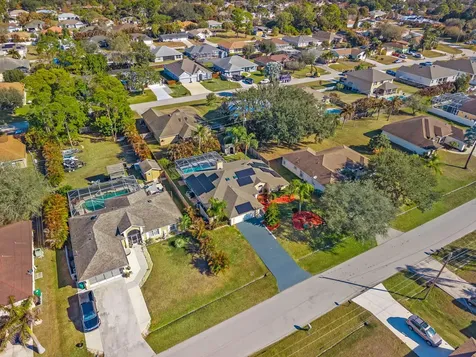 1849 Sw Kimberly Avenue Port Saint Lucie FL 34953