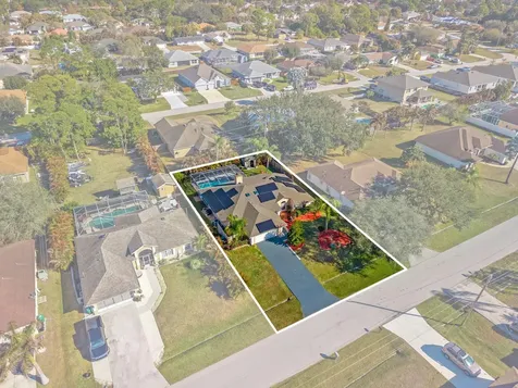 1849 Sw Kimberly Avenue Port Saint Lucie FL 34953