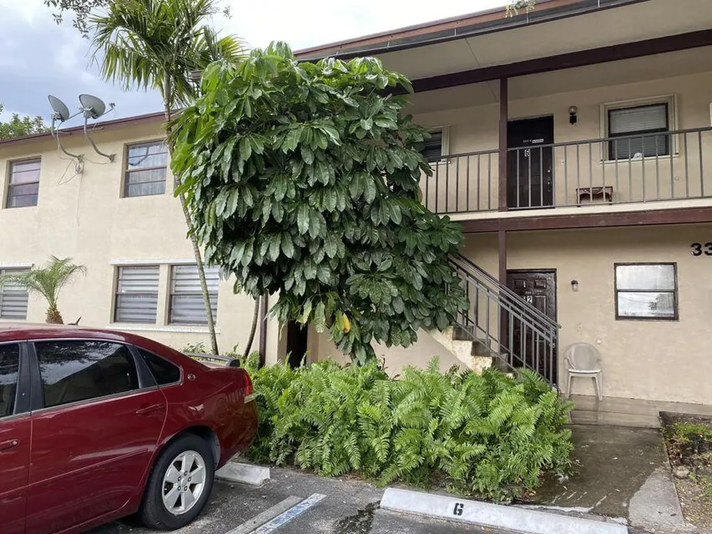 3303 Kirk Road Lake Worth FL 33461