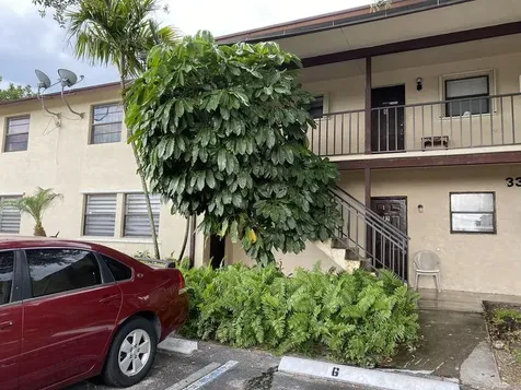 3303 Kirk Road Lake Worth FL 33461
