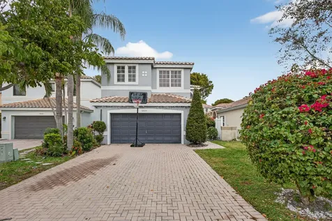 3847 Nw 62nd Street Coconut Creek FL 33073