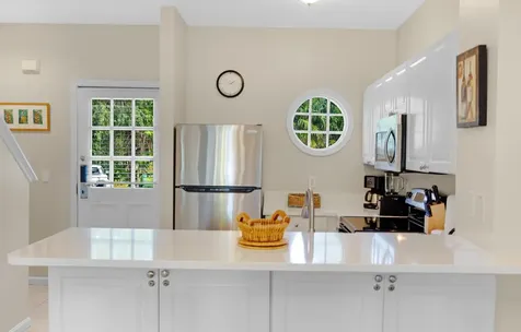 5081 Sunset Village Drive Duck Key FL 33050