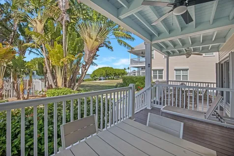 5081 Sunset Village Drive Duck Key FL 33050